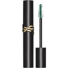 Yves Saint Laurent YSL Mascara Lash Clash 03 Green - Mascara hos Magasin