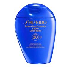 Shiseido Suncare Expert Sun Protection Lotion SPF 30+ 150 ml
