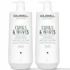 Goldwell Dualsenses - Curls & Waves duo 1000ml