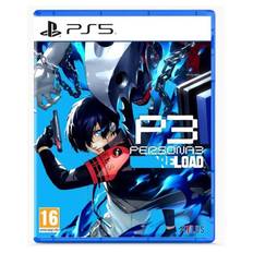 Sega Ps5 Persona 3 Reload
