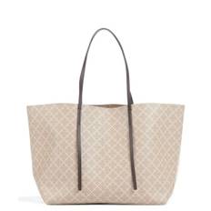 by Malene Birger Abi Shopper taske beige