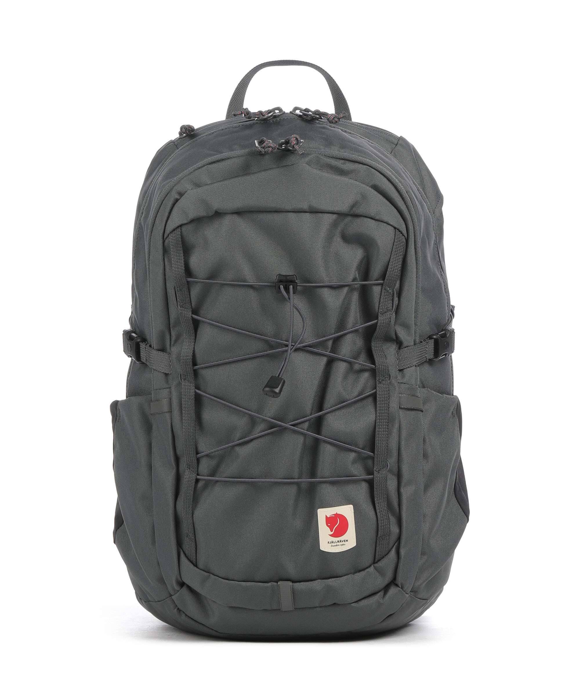 Fjällräven Skule 20 - Ryggsäck | grå | 20 L