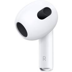 Enkelt Apple AirPod 3. Gen | højre | hvid