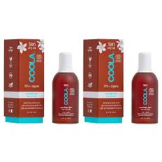 2st COOLA Sunless Tan Dry Oil Mist 100 ml