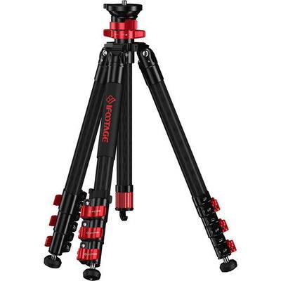Gazelle Uprise TC5S tripod kolfiberstativ