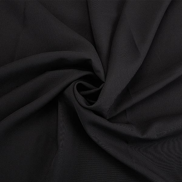 Chiffon-Polyesterstoff