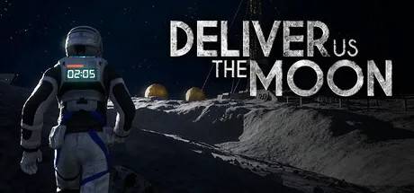 Deliver Us The Moon (PC / Steam Key)