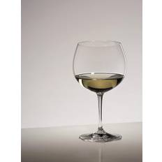 Vinglas Riedel Vinum Chardonnay Ø108x192mm 60cl