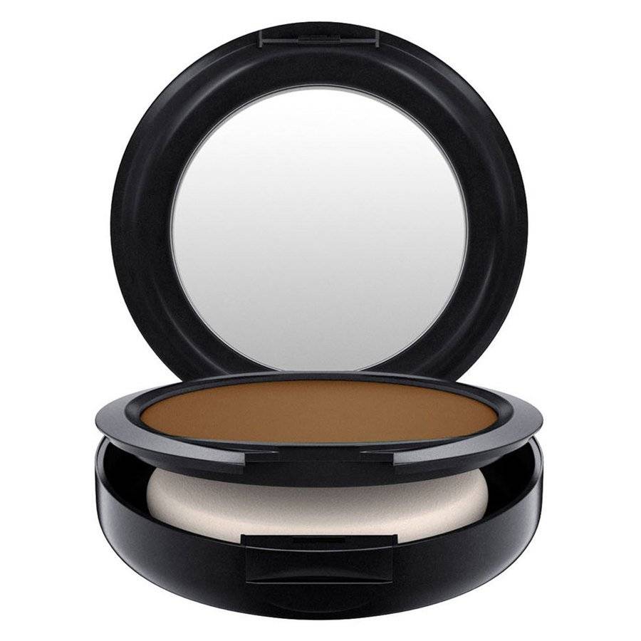 MAC Studio Fix Powder Plus Foundation Nc46 15g