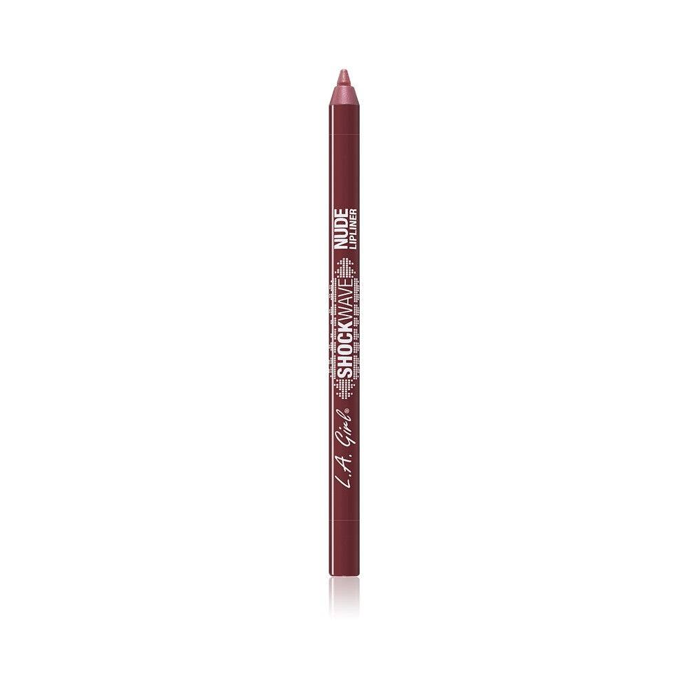 L.A. Girl Cosmetics Shockwave Lip Contour Pencil Rosewood 1,2 g