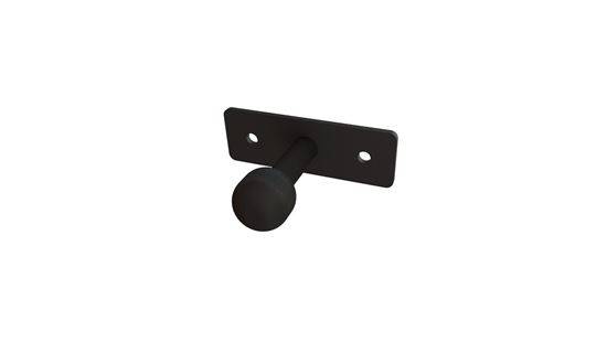 Element fitness - On-Beam Attachable Sphere