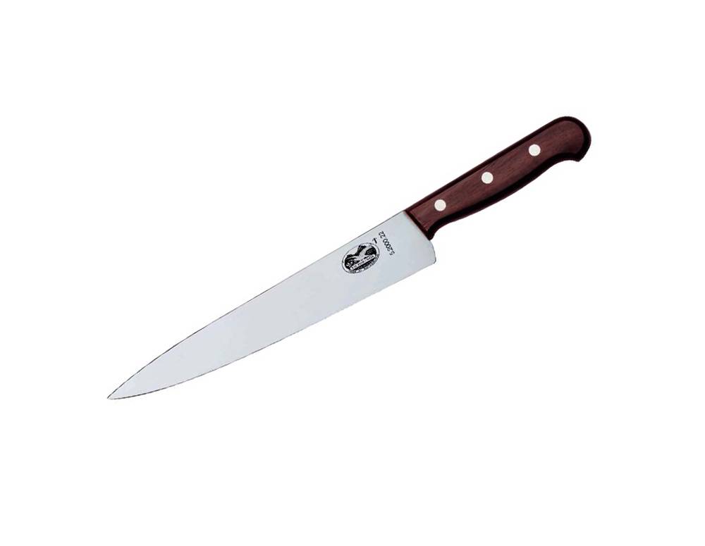 Kockkniv 22 cm