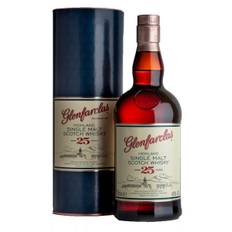 Glenfarclas 25 Years 70 cl....