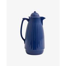 Nordal - Thermos jug - 1 ltr - blue - Blue