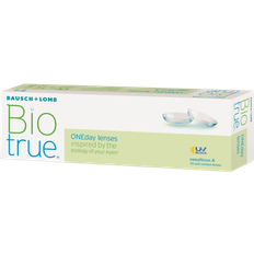 Biotrue ONEday, -10.00, 8,6, 14,2, 90, 90