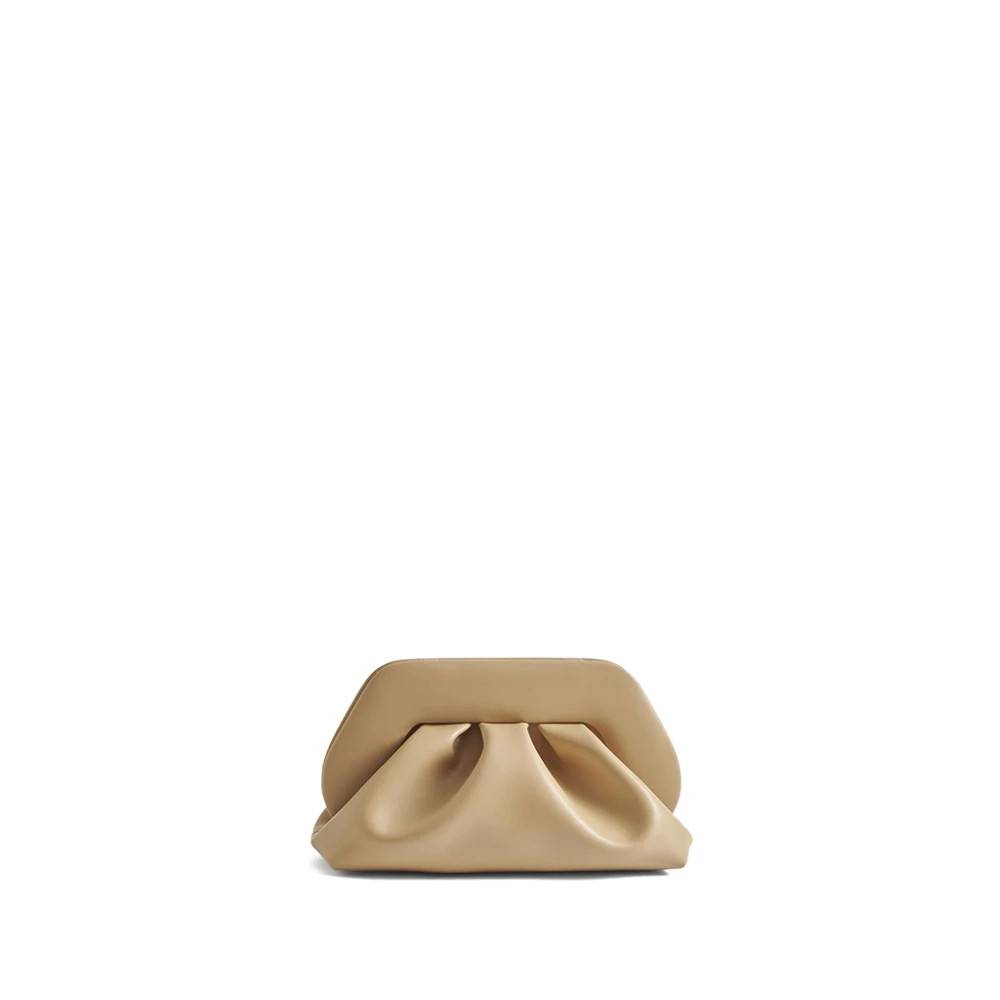 THEMOIRè Bios Medium - Tasker - Dame - Brun - ONE SIZE - Polyester