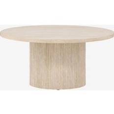 Venture Home - Härön soffbord - Beige - Soffbord - Från Homeroom