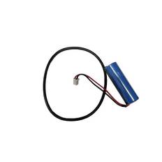 Blue Connect Lithium batteri 1800 mAh Inklusiv O-ring