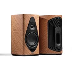 Sonus Faber Duetto - Black Graphite