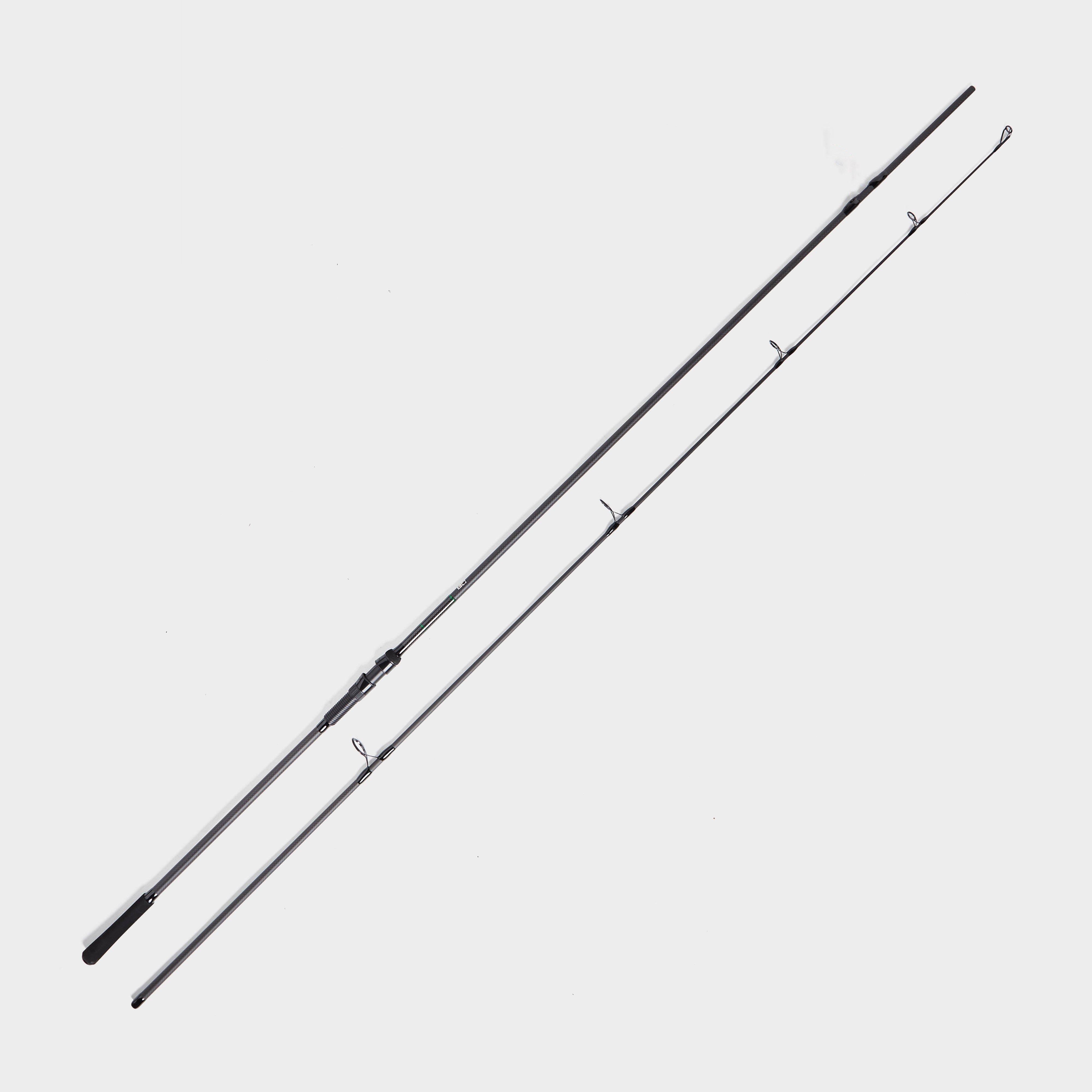 Westlake 3K Carp Rod- 12ft, 3.5lb, Black
