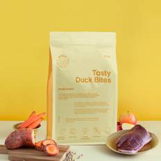 Tasty Duck Bites 5kg