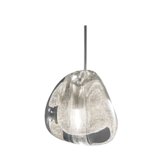 Mizu Pendant Lamp - Transparent - UNI