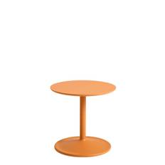 Muuto Soft Sidobord Orange Laminate/Orange 41h: 40 cm