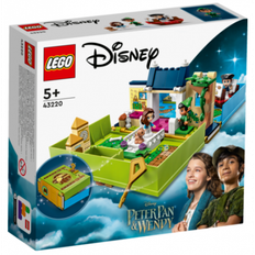Cuentos e Historias: Peter Pan y Wendy