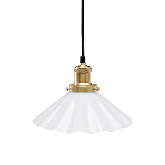 Fönsterlampa