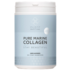 Plent Marine Collagen Unflavored (300 g)