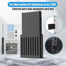 Bærbar 1 Tb Ekstern Solid State Drive Passer til Xbox Series X/s, Ekstern Værts Harddisk