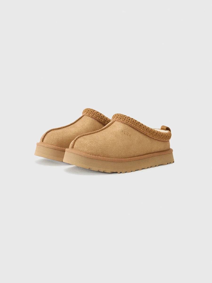 Ugg Tazz Dazzle - Chestnut - Brun