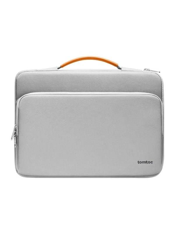 Tomtoc Defender-A14 16" Laptop Bag (Gray)