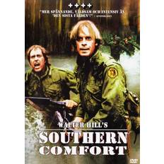 DVD - Southern Comfort (Keith Carradine) (Beg)