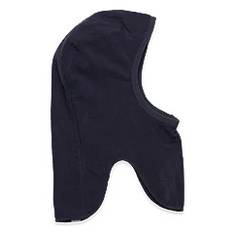 COLOR KIDS Balaclava - Fleece W. Windstop |Marinblå |48