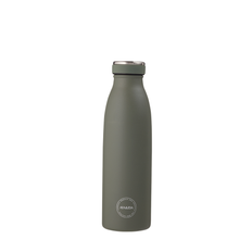 Drikkeflaske Tropical Green - 500 ml