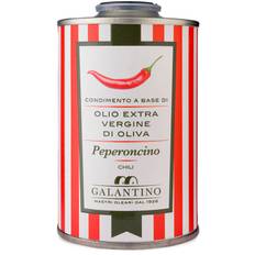 Galantino Plåt Extra Virgin Olivolja Chili 250ml