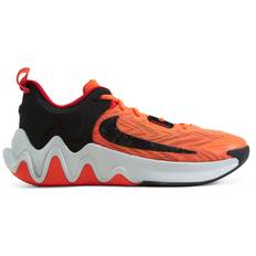 Nike Giannis Immortality 2, Unisex, Skor, Mid Top Shoes, Flerfärgad, EU M 35,5 | US M 3,5 | UK 3 (EU M 35,5 | US M 3,5 | UK 3)