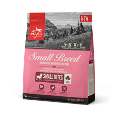 Orijen hund Small Breed 1,8kg
