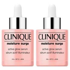 2st Clinique Moisture Surge Active Glow Serum 30 ml