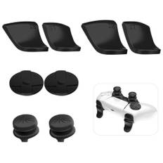 PlayStation 5 Thumb Grips Trigger Extender D-Pad Antislip