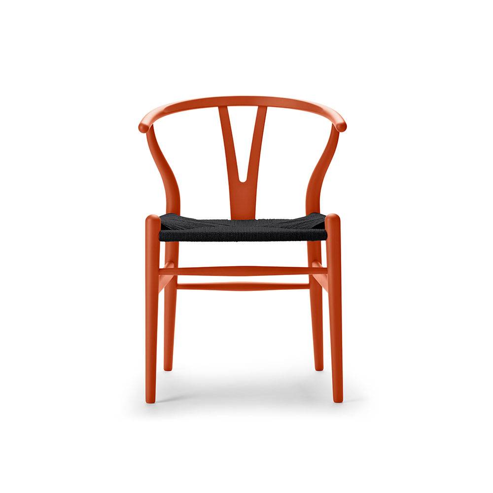 CH24 Y stol af Hans J. Wegner.