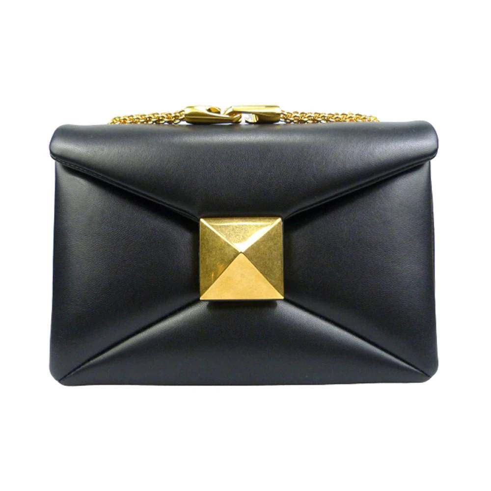 Valentino Garavani Valentino Garavani tasker.. - Tasker - Dame - Sort - ONE SIZE - Uld