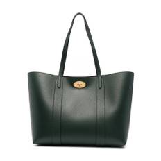 Mulberry, Taske, Dame, Grøn, ONE SIZE, Bayswater Tote Bag