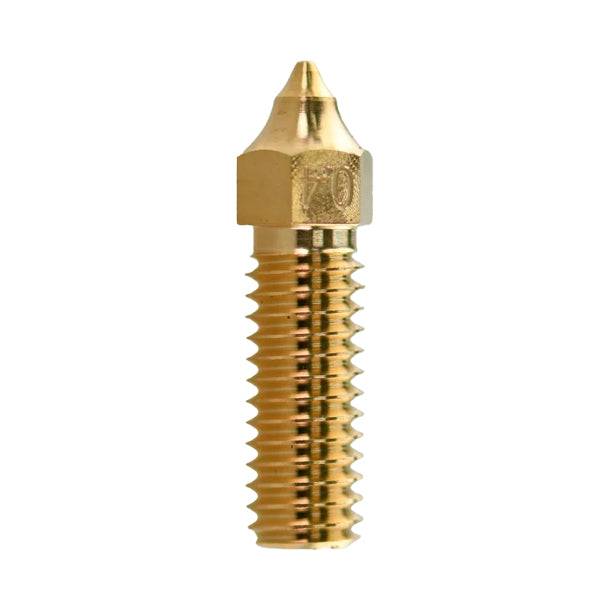 3DSUPREME - Brass Nozzle - K1/K1 Max (Pick a Size) 0.8mm