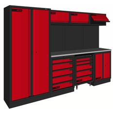 Pela Tools Garageinredning Pela