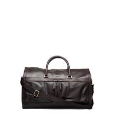 Saddler Orlando Brun
