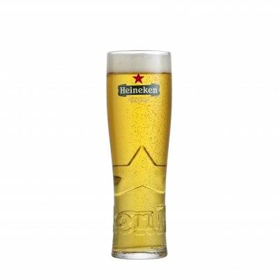 Heineken ölglas 40 cl