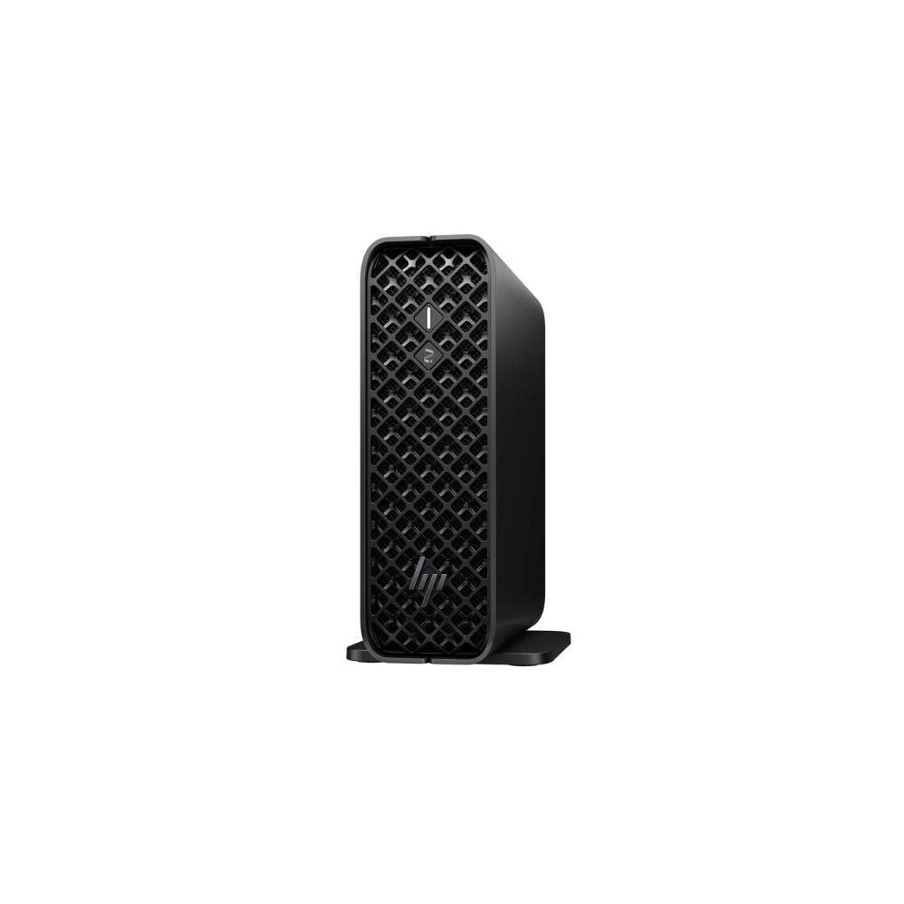 HP Workstation Z2 G1a Mini - Ryzen AI MAX+ Pro 395 - 64GB RAM - 2TB SSD