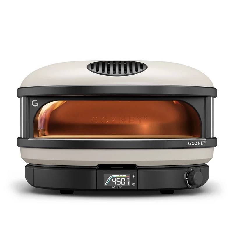 Gozney Arc XL Bone Pizzaovn